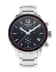 Pre-Owned Tissot Quickster Watch